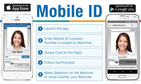 Mobil ID .